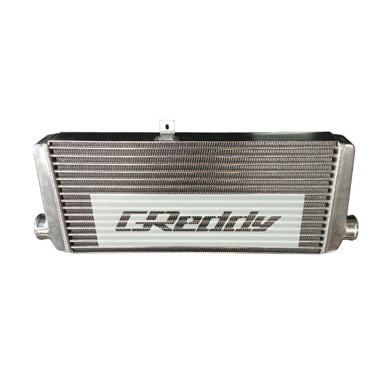 Plantilla adhesiva GReddy para radiador o intercooler (38 cm)