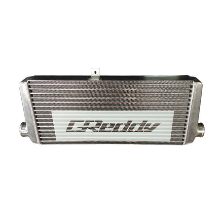 Plantilla adhesiva GReddy para radiador o intercooler (38 cm)
