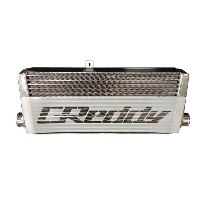 Plantilla adhesiva GReddy para radiador o intercooler (57 cm)