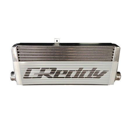 Plantilla adhesiva GReddy para radiador o intercooler (57 cm)