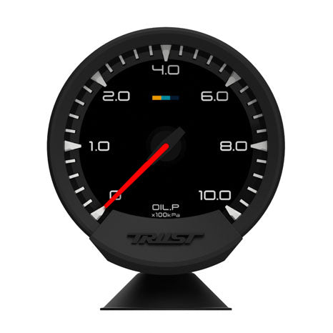 Reloj GReddy Sirius Oil Pressure