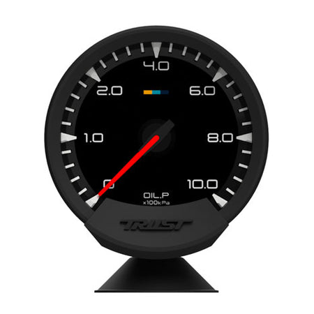 Reloj GReddy Sirius Oil Pressure