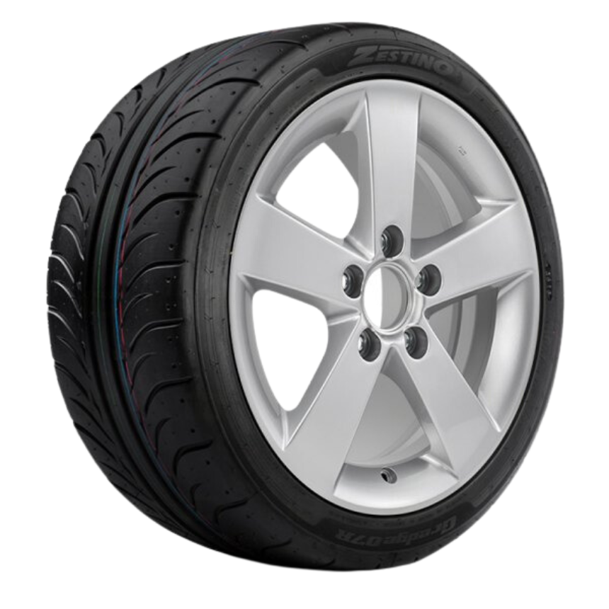 Neumático Zestino Gredge 07R 205/55ZR16
