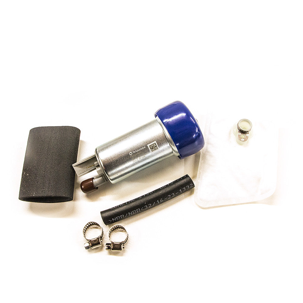 Kit de bomba de gasolina Walbro Motorsport 400 L/h para BMW E36 / M3 E36