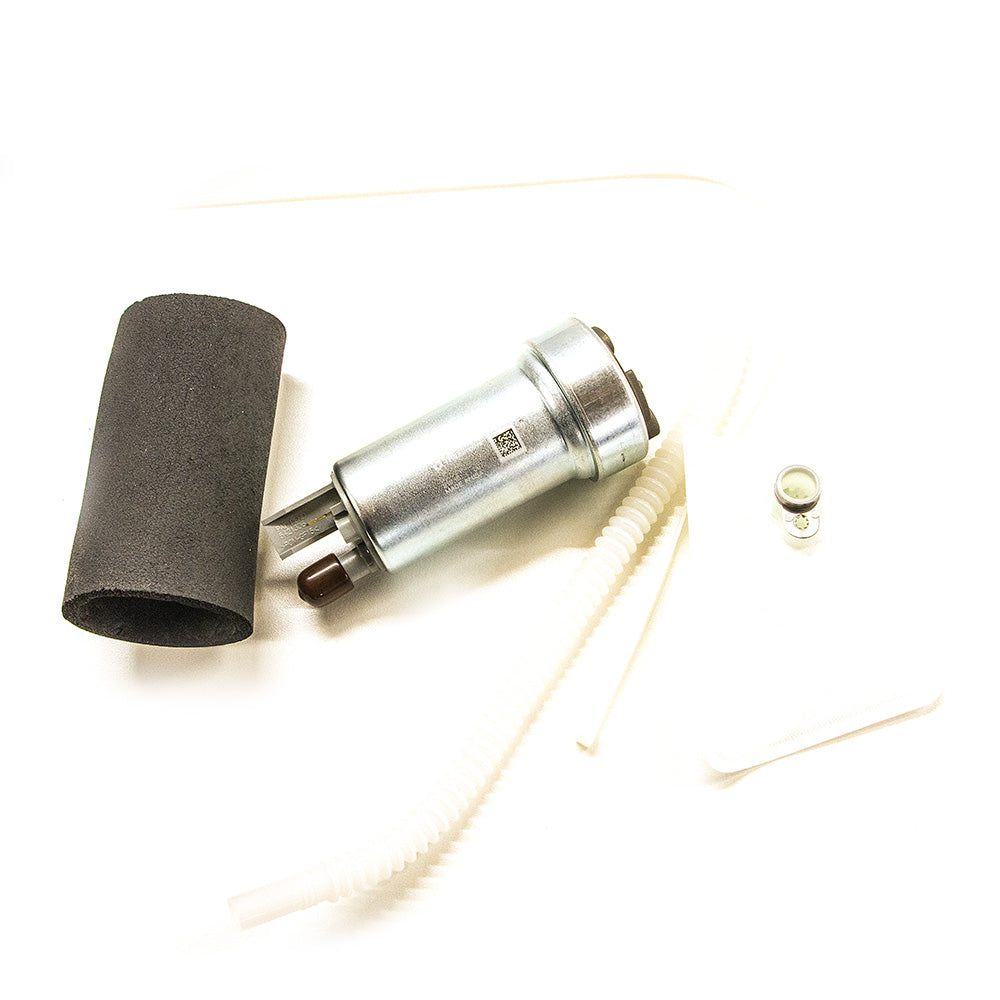Kit de bomba de gasolina Walbro Motorsport 400 L/h para BMW E46 / M3 E46