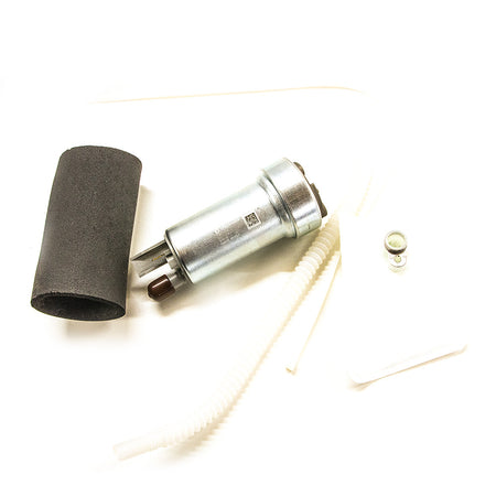 Kit de bomba de gasolina Walbro Motorsport 400 L/h para BMW E46 / M3 E46