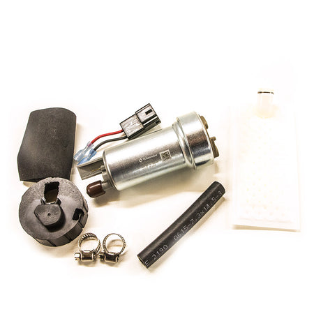Kit de bomba de gasolina Walbro Motorsport 400 L/h para Nissan S14, S15, R33, R34