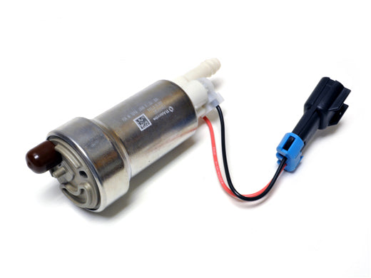Bomba de gasolina Walbro Motorsport GST450K de 450 L/h