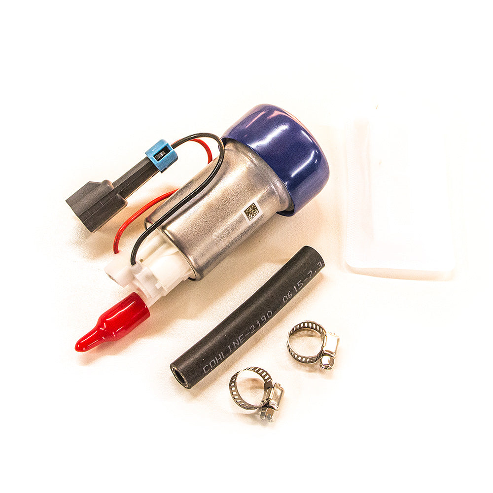 Bomba de gasolina Walbro Motorsport GST400K de 400 L/h