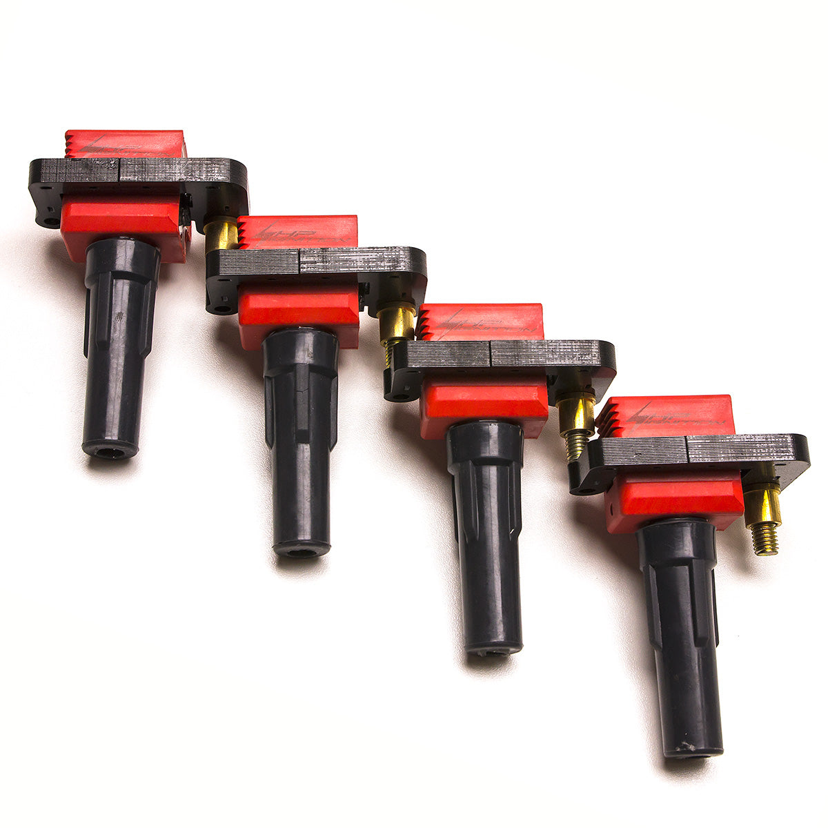 Bobinas de encendido mejoradas HP Ignition para Subaru Impreza GD/GG 2.0L Turbo EJ20 (00-07) (pack de 4)