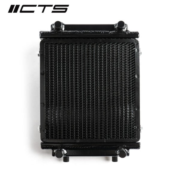 Radiador auxiliar y del DSG CTS Turbo Golf R Mk7/Mk8, Audi S3 8V/8Y y TT