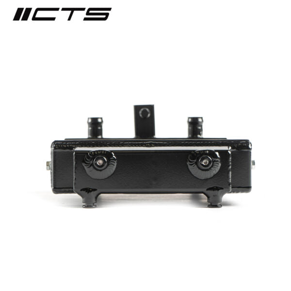 Radiador auxiliar y del DSG CTS Turbo Golf R Mk7/Mk8, Audi S3 8V/8Y y TT