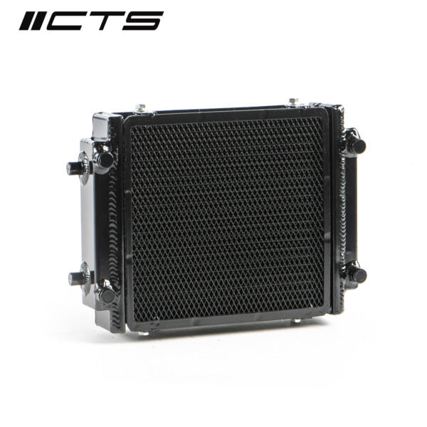 Radiador auxiliar y del DSG CTS Turbo Golf R Mk7/Mk8, Audi S3 8V/8Y y TT