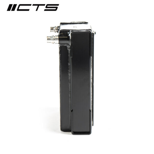 Radiador auxiliar CTS Turbo Mercedes-AMG M157, M278 y M133