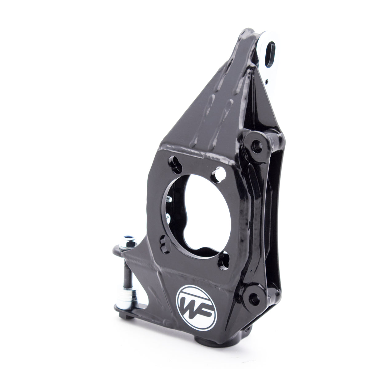 Kit de vía delantera Wisefab para Subaru Impreza