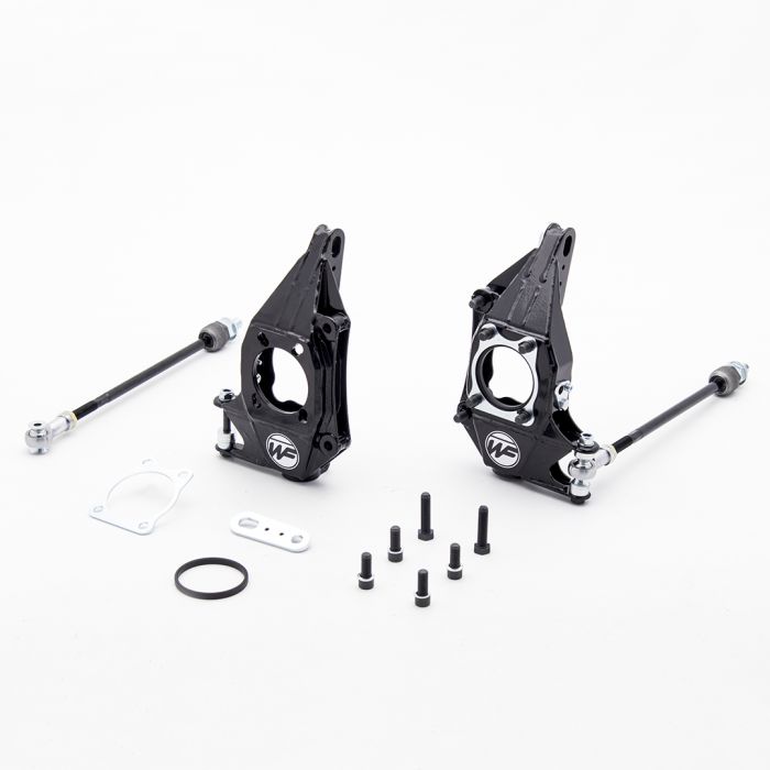 Kit de vía delantera Wisefab para Subaru Impreza