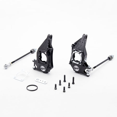 Kit de vía delantera Wisefab para Subaru Impreza