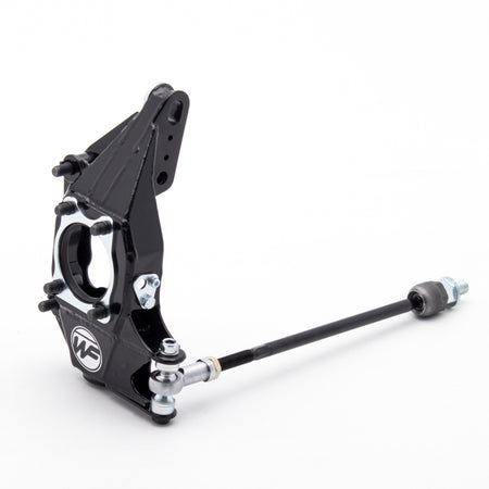 Kit de vía delantera Wisefab para Subaru Impreza