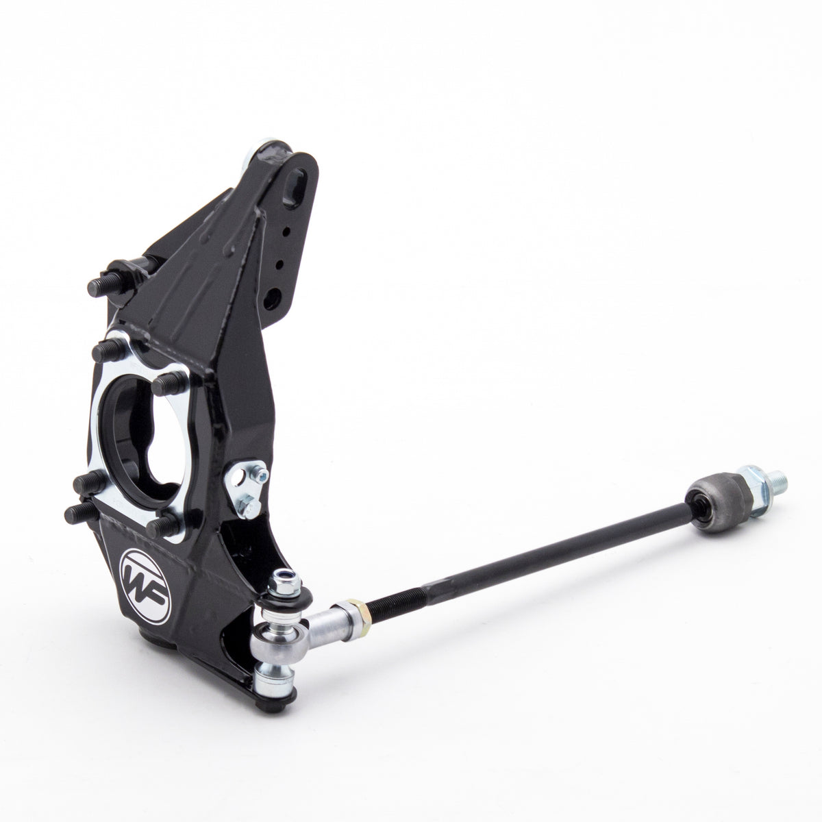Kit de vía delantera Wisefab para Subaru Impreza