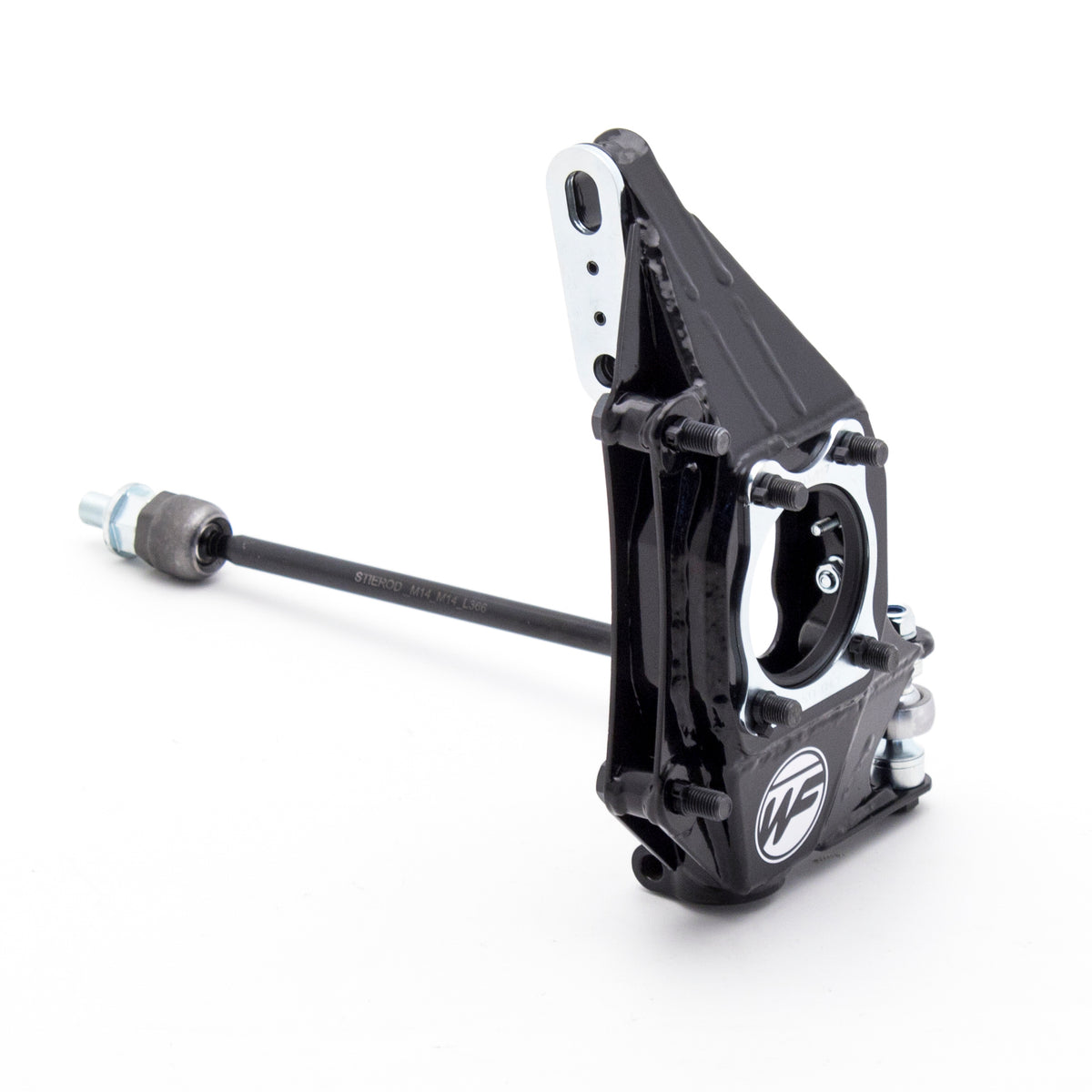 Kit de vía delantera Wisefab para Subaru Impreza