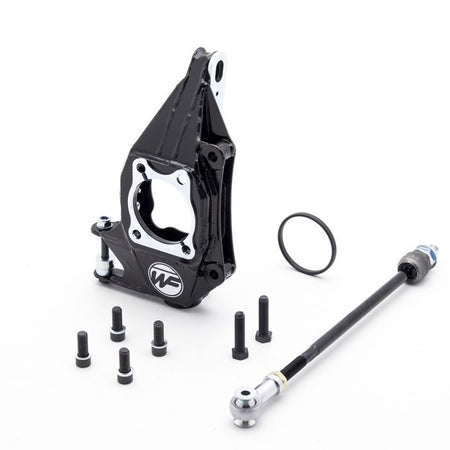 Kit de vía delantera Wisefab para Subaru Impreza