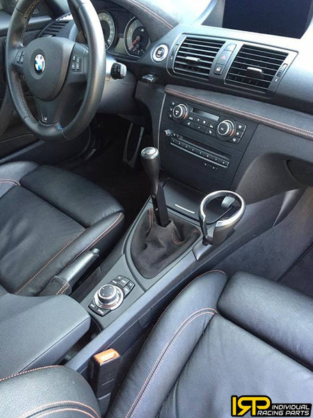Short shifter BMW V3 Self centring