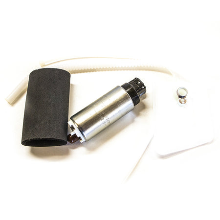 Kit de bomba de gasolina Walbro Motorsport 255 L/h para BMW E46 / M3 E46