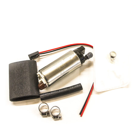 Kit de bomba de gasolina Walbro Motorsport 255 L/h para BMW E36