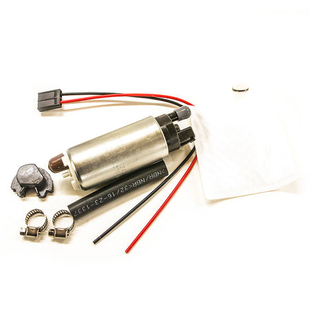 Kit de bomba de gasolina Walbro Motorsport 255 L/h para Subaru Impreza GD/GH (2000+)