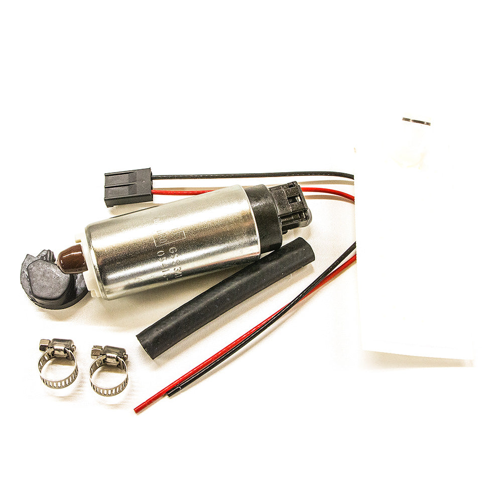 Kit de bomba de gasolina Walbro Motorsport 255 L/h para Subaru Impreza GC8 (92-00)