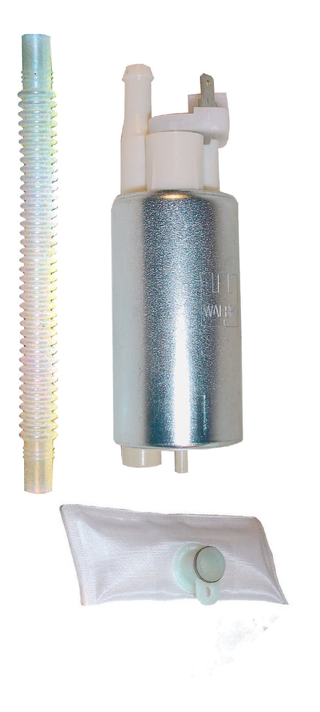Kit de bomba de gasolina Walbro Motorsport 190 L/h para Renault Clio RS 2 y 3