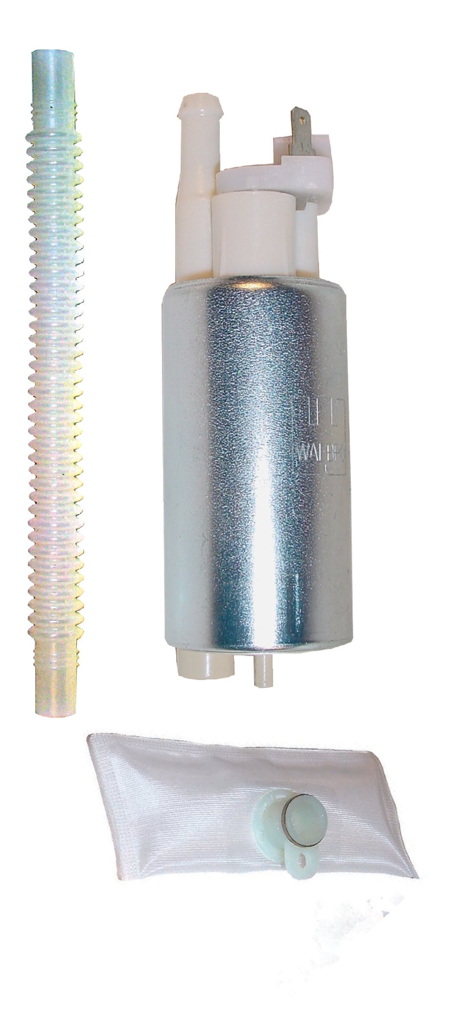 Walbro Motorsport 190 L/h Fuel Pump Kit - Renault Clio RS 2 & 3