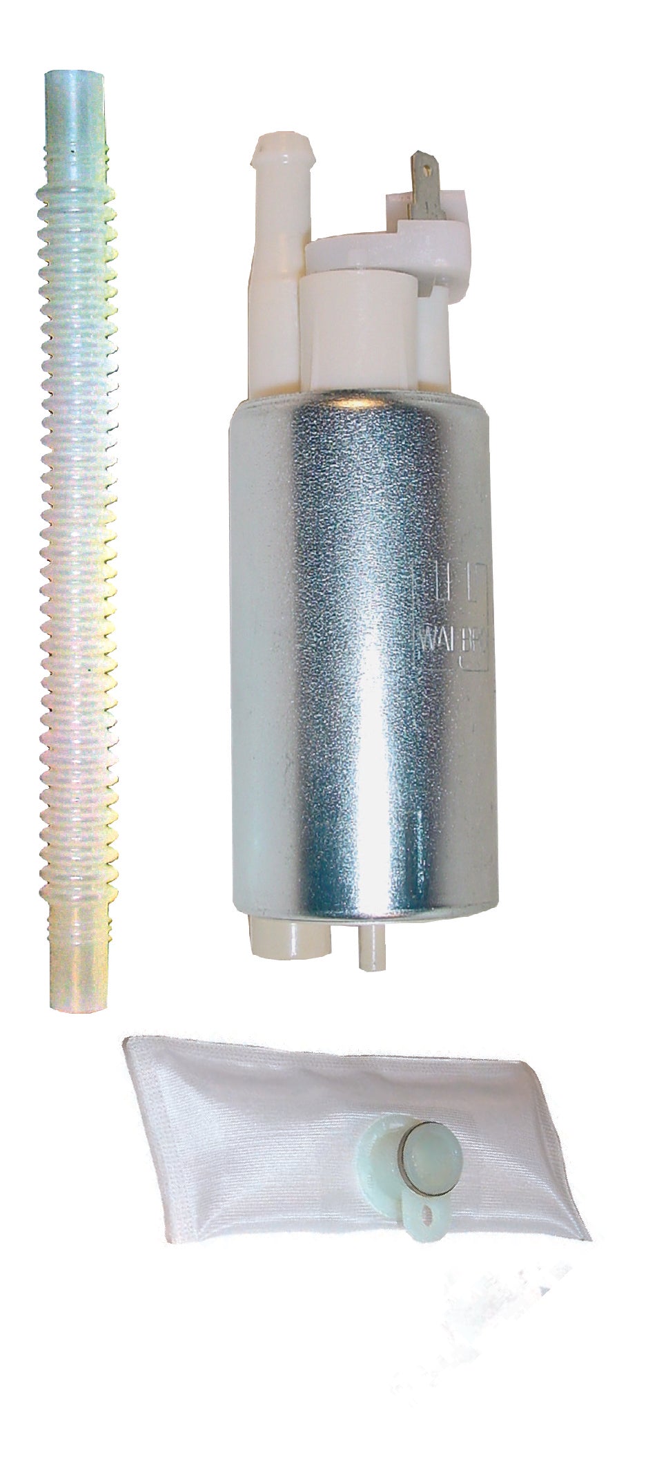 Kit de bomba de gasolina Walbro Motorsport 190 L/h para Renault Clio RS 2 y 3
