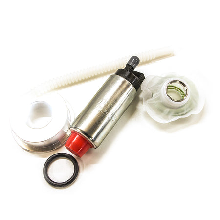 Kit de bomba de gasolina Walbro Motorsport 255 L/h para Mitsubishi Lancer Evo X