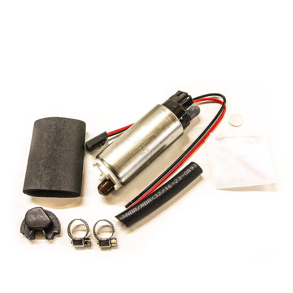Walbro Motorsport 255 L/h Fuel Pump Kit - Mazda RX-7 FC & FD
