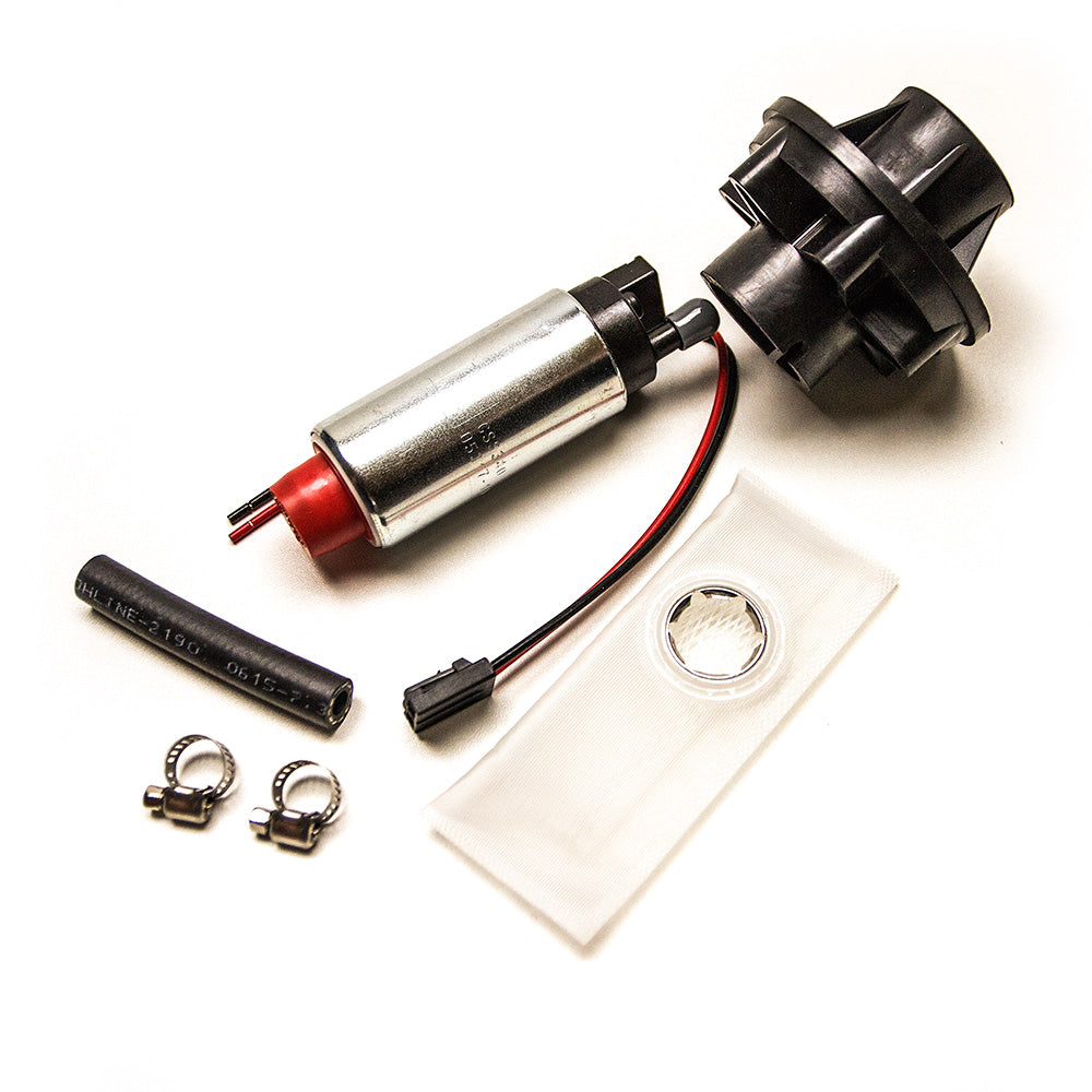 Kit de bomba de gasolina Walbro Motorsport 255 L/h para Lancia Delta Integrale