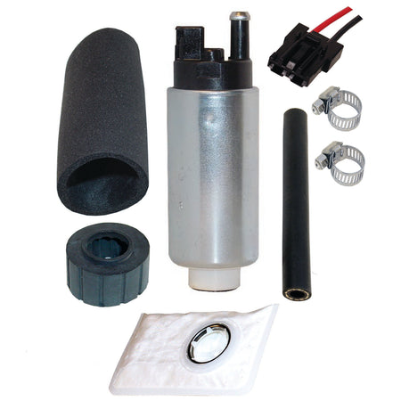 Kit de bomba de gasolina Walbro Motorsport 340 L/h para Renault Clio 16S, Williams y Megane