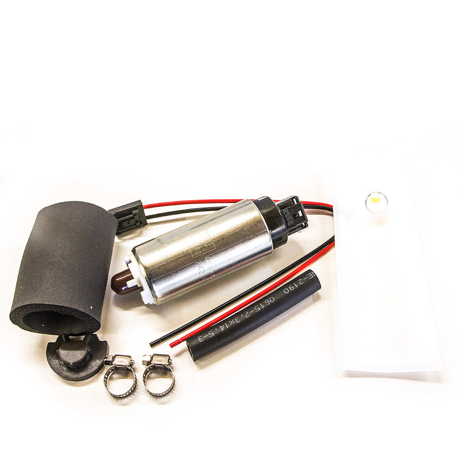 Kit de bomba de gasolina Walbro Motorsport 255 L/h para Mazda 323 GT-R