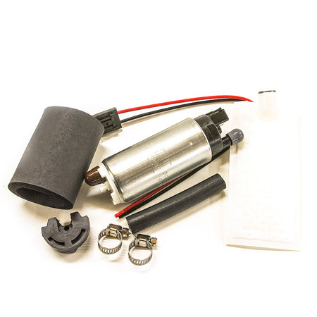 Kit de bomba de gasolina Walbro Motorsport 255 L/h para Nissan S14, S15, R33, R34