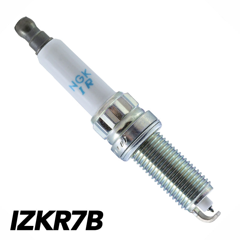 Bujía NGK IZKR7B de láser de iridio (VAG 3.2L)