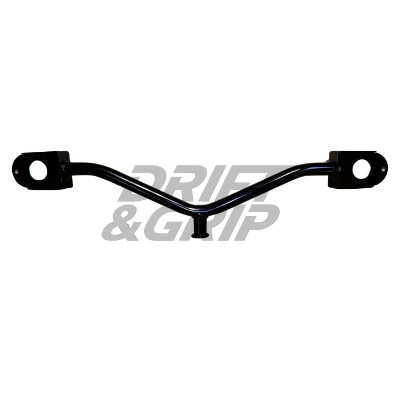 Jack Point Trasero — BMW Serie 3 E36