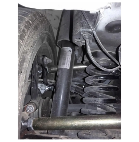 Kit 8 brazos traseros Cr-Mo BMW F30 y F22