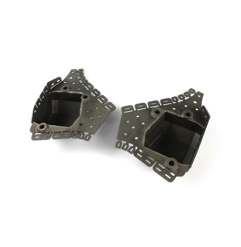 Anclaje ampliado brazo longitudinal trasero E36