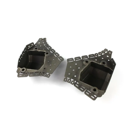 Anclaje ampliado brazo longitudinal trasero E36