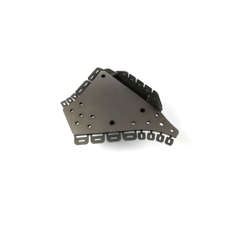 Anclaje ampliado brazo longitudinal trasero E36