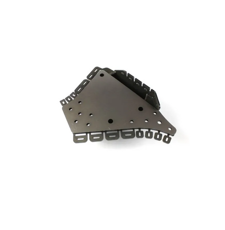 Anclaje ampliado brazo longitudinal trasero E36