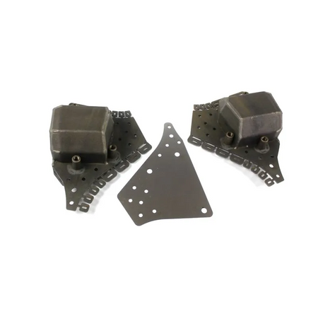 Anclaje ampliado brazo longitudinal trasero E36