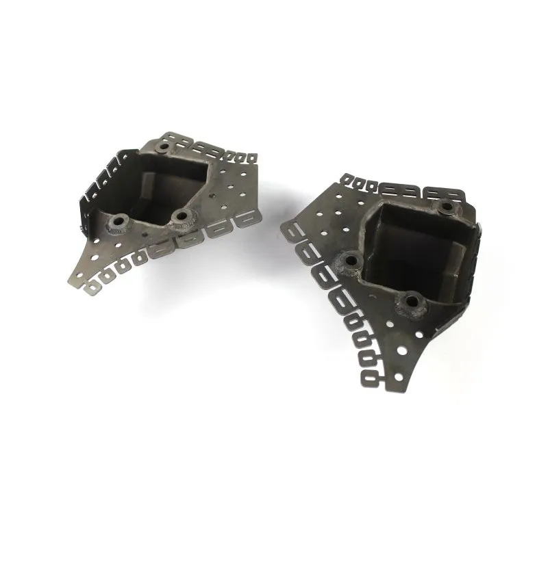 Anclaje ampliado brazo longitudinal trasero E36