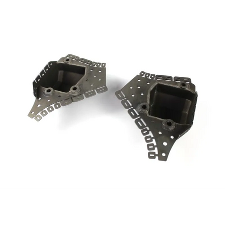 Anclaje ampliado brazo longitudinal trasero E36