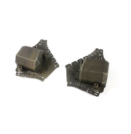 Anclaje ampliado brazo longitudinal trasero E36